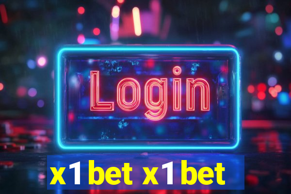 x1 bet x1 bet